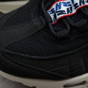 Nike Air Max 95 "Pull Tab Black" - Image 10