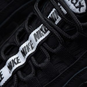 Nike Air Max 95 "Pull Tab Black White" - Image 4
