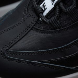 Nike Air Max 95 "Pull Tab Black White" - Image 7