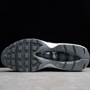 Nike Air Max 95 "Pull Tab Black White" - Image 13