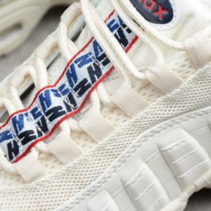 Nike Air Max 95 "Pull Tab Sail" - Image 4