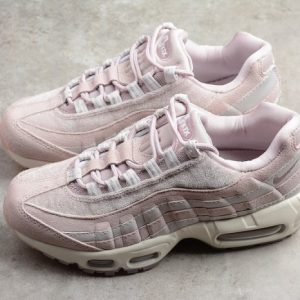 Nike Air Max 95 "Velvet Particle Rose" (W) - Image 4