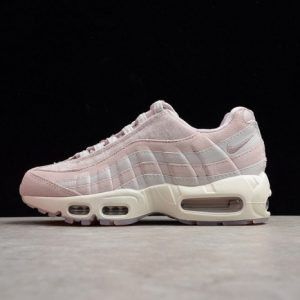 Nike Air Max 95 "Velvet Particle Rose" (W) - Image 5