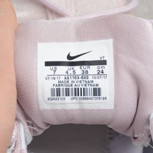 Nike Air Max 95 "Velvet Particle Rose" (W) - Image 7