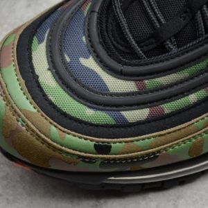 Nike Air Max 97 "Country Camo" (Japan) - Image 5