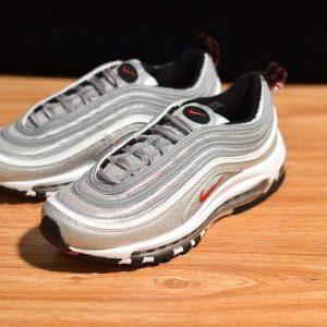 Nike Air Max 97 OG "Silver Bullet" (2022) - Image 14