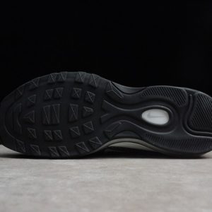 Nike Air Max 97 Ultra 17 "Black Pure Platinum" - Image 4
