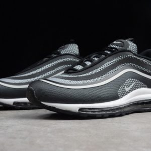 Nike Air Max 97 Ultra 17 "Black Pure Platinum" - Image 7