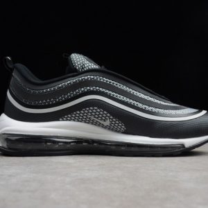 Nike Air Max 97 Ultra 17 "Black Pure Platinum" - Image 13