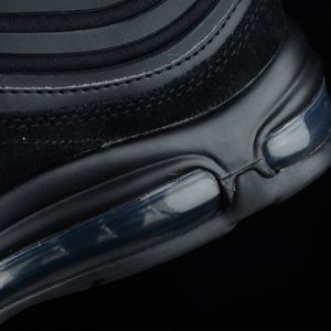 Nike Air Max 97 Ultra 17 SE "Triple Black" - Image 11