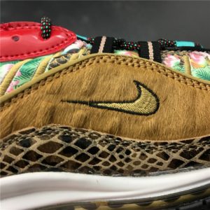 Nike Air Max 98 "Chinese New Year" (2019) - Image 8
