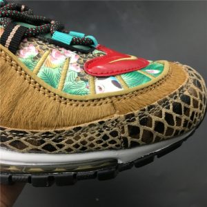 Nike Air Max 98 "Chinese New Year" (2019) - Image 13