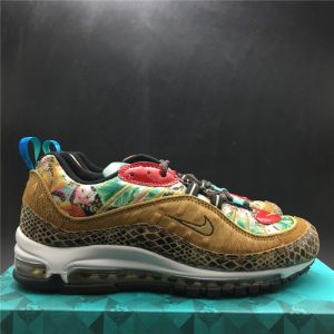 Nike Air Max 98 "Chinese New Year" (2019) - Image 14