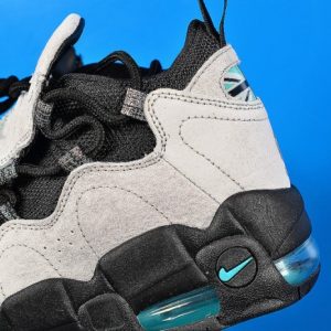 Nike Air More Money "Currency Pack" (UK) - Image 3
