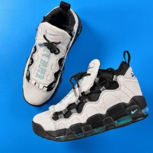 Nike Air More Money "Currency Pack" (UK) - Image 7