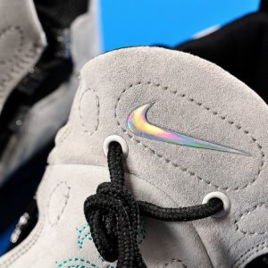 Nike Air More Money "Currency Pack" (UK) - Image 8