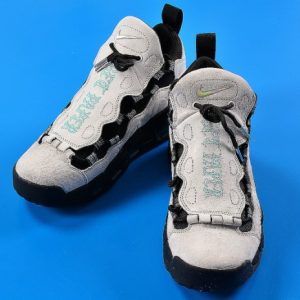 Nike Air More Money "Currency Pack" (UK) - Image 11