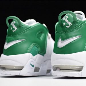 Nike Air More Uptempo 96 "Italy" - Image 10
