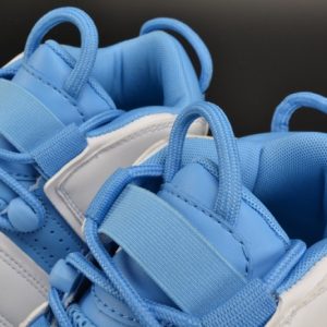 Nike Air More Uptempo "University Blue" - Image 13