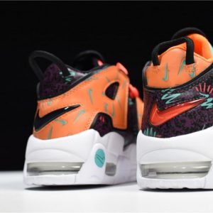 Nike Air More Uptempo "What The 90s" (GS) - Image 6