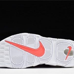 Nike Air More Uptempo "What The 90s" (GS) - Image 12