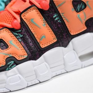 Nike Air More Uptempo "What The 90s" (GS) - Image 14