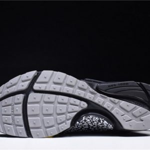 Nike Air Presto Mid "Acronym Cool Grey" - Image 5