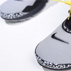 Nike Air Presto Mid "Acronym Cool Grey" - Image 19