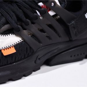 Nike Air Presto "Off-White Black" (2018) - Image 15