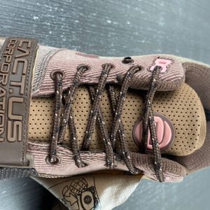 Nike Air Trainer 1 SP "Travis Scott Wheat" - Image 5