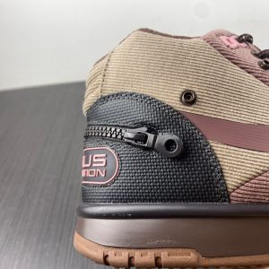 Nike Air Trainer 1 SP "Travis Scott Wheat" - Image 7