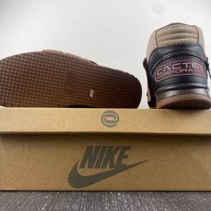 Nike Air Trainer 1 SP "Travis Scott Wheat" - Image 10
