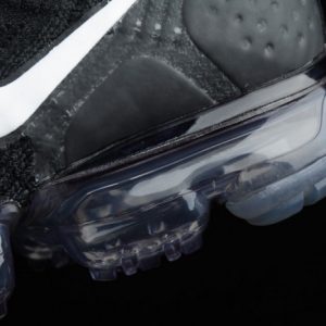 Nike Air VaporMax 2 "Black White" - Image 4