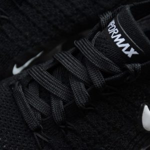 Nike Air VaporMax 2 "Black White" - Image 5