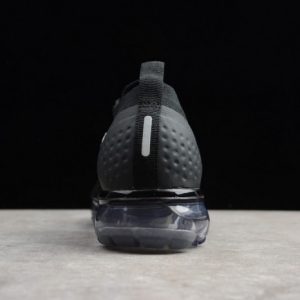 Nike Air VaporMax 2 "Black White" - Image 9