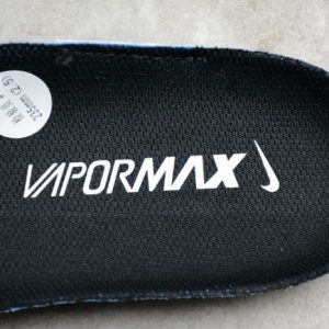 Nike Air VaporMax 2 "Black White" - Image 12