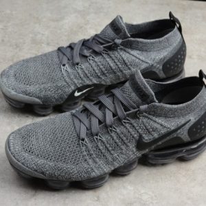 Nike Air VaporMax 2 "Dark Grey" (W) - Image 4