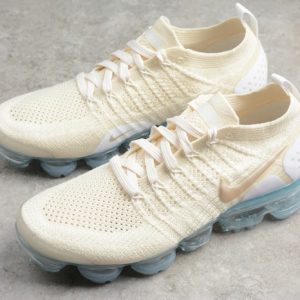 Nike Air VaporMax 2 "Light Cream" (W) - Image 3