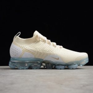 Nike Air VaporMax 2 "Light Cream" (W) - Image 14