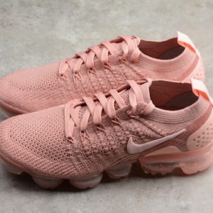 Nike Air VaporMax 2 "Rust Pink" (W) - Image 4