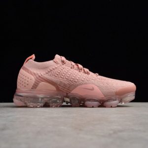 Nike Air VaporMax 2 "Rust Pink" (W) - Image 14