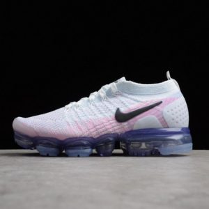 Nike Air VaporMax 2 "White Hydrogen Blue" (W) - Image 8