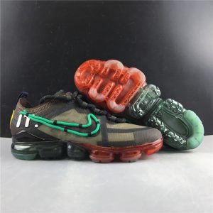 Nike Air VaporMax 2019 "Cactus Plant Flea Market" (W) - Image 6