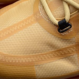 Nike Air VaporMax 2019 "Club Gold Ember Glow" - Image 8