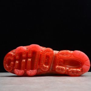 Nike Air VaporMax 2019 "Club Gold Ember Glow" - Image 15