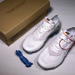 Nike Air VaporMax "Off-White White" (2018) - Image 11