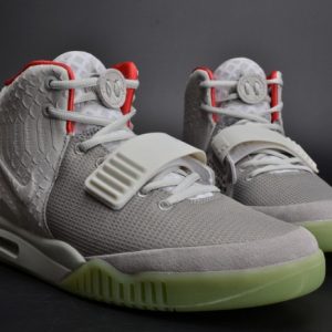 Nike Air Yeezy 2 "Pure Platinum" - Image 18