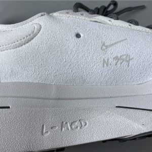 Nike Air Zoom Type "Summit White" - Image 7