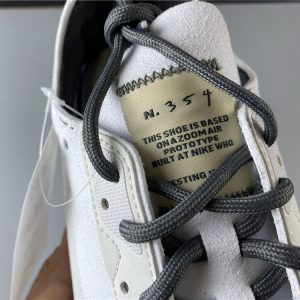 Nike Air Zoom Type "Summit White" - Image 11