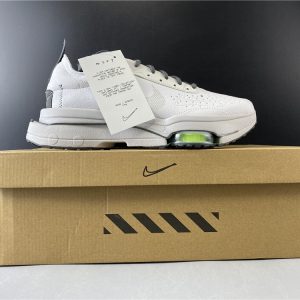 Nike Air Zoom Type "Summit White" - Image 17